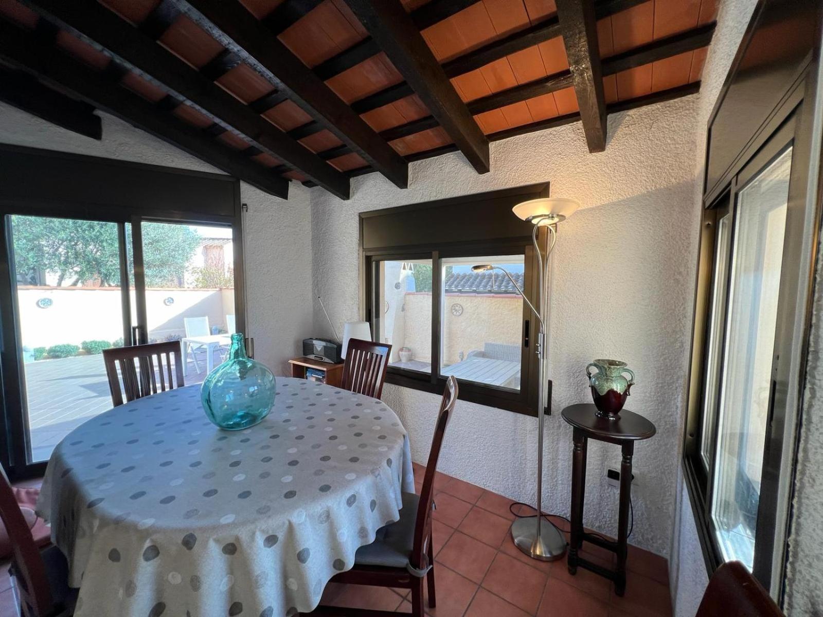 Villa Franca Privat Pool L'Estartit Dış mekan fotoğraf